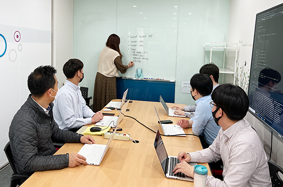 씨앤에이아이 쿠캣 코드리뷰 중요성 및 장점