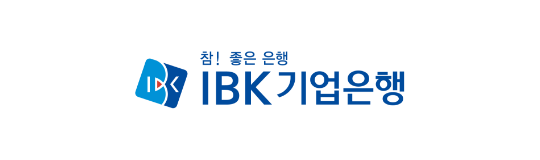 IBK기업은행 로고