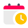 calendar-clock
