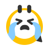 hivee-cry